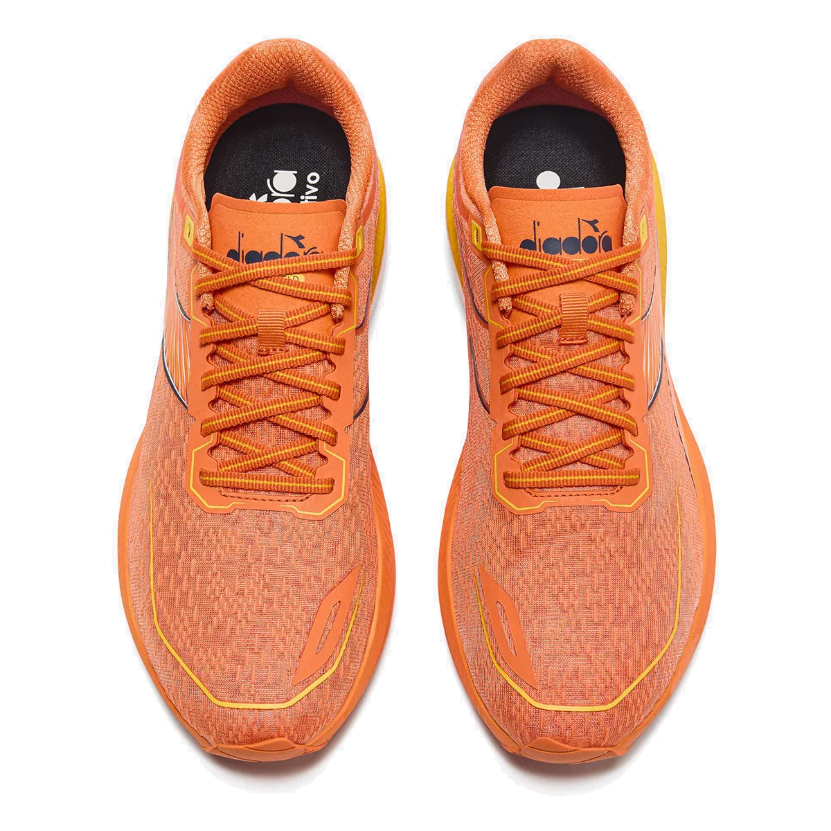 Diadora Mythos Blushield Volo 5