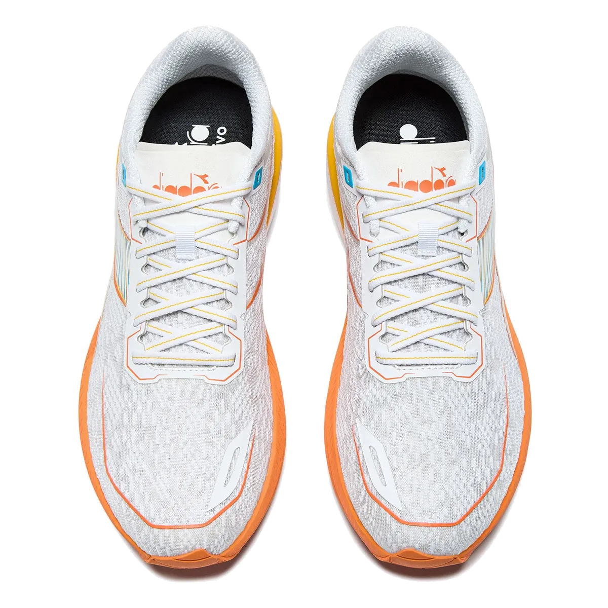 Diadora Mythos Blushield Volo 5