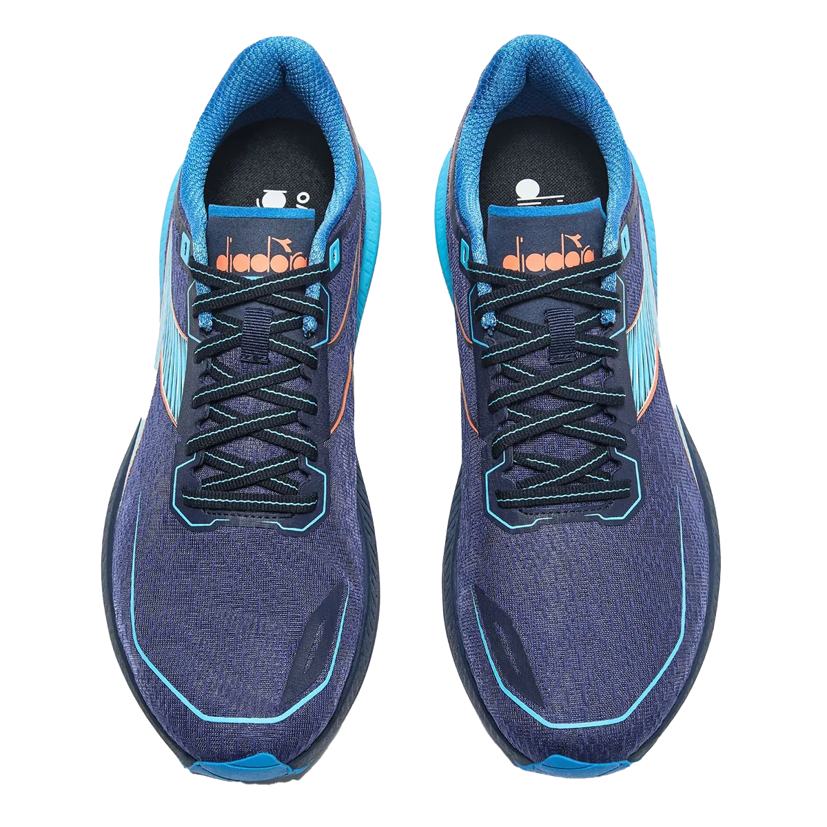 Diadora Mythos Blushield Volo 5