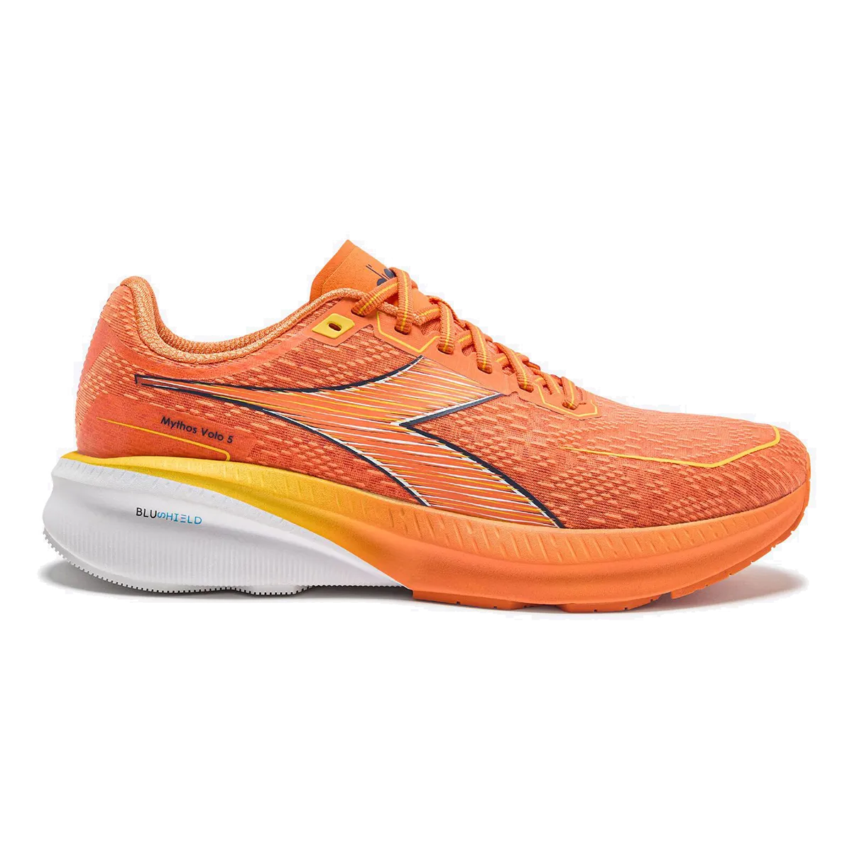 Diadora Mythos Blushield Volo 5