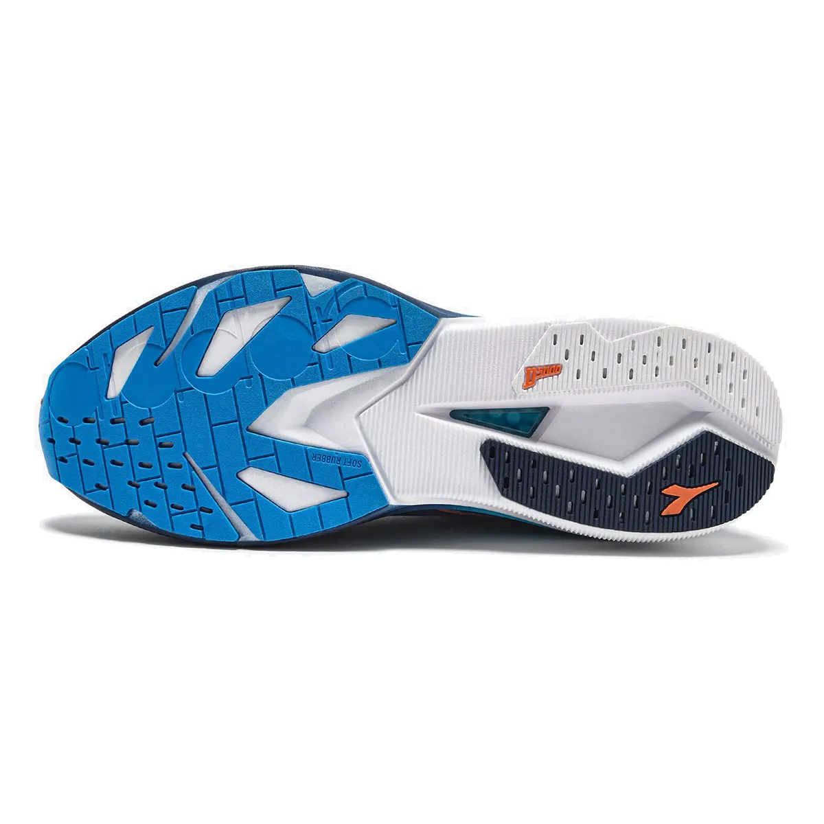 Diadora Mythos Blushield Volo 5