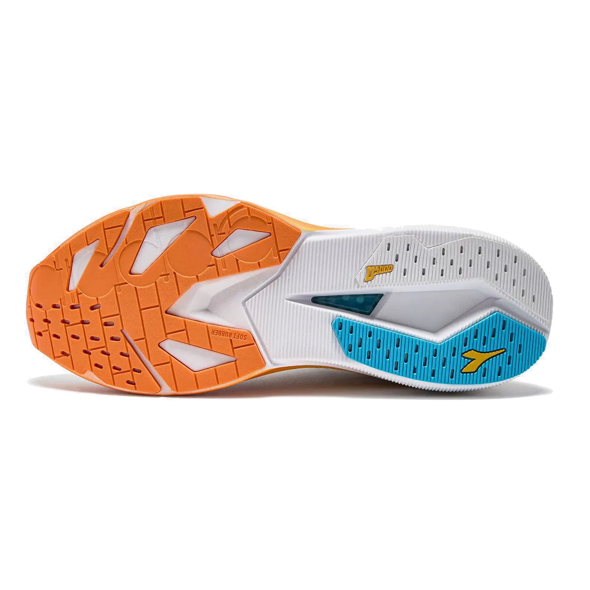 Diadora Mythos Blushield Volo 5