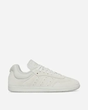 Dingyun Zhang Samba Sneakers Blanc Vapeur / Gris Un