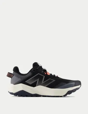 Chaussures DynaSoft Nitrel v6 - Noir/Castlerock
