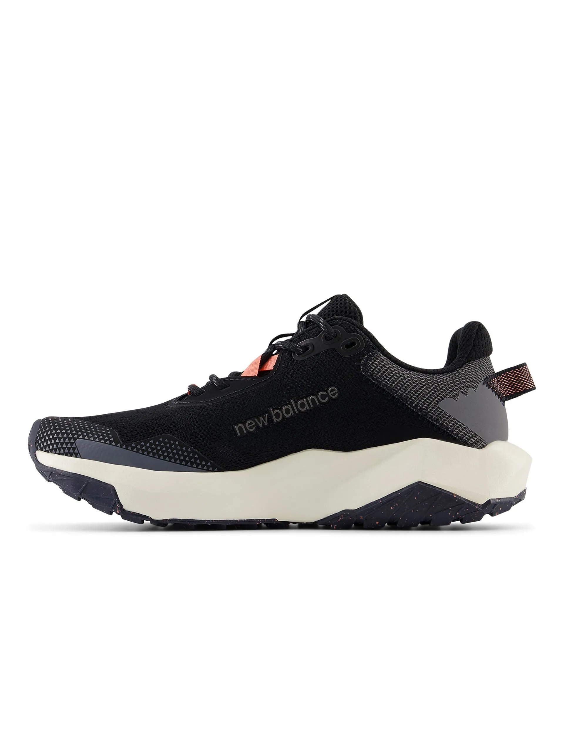 Chaussures DynaSoft Nitrel v6 - Noir/Castlerock