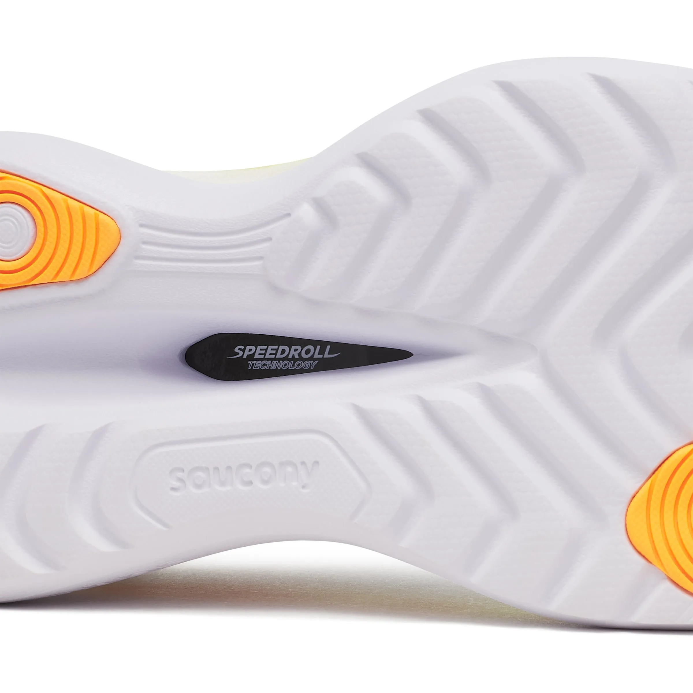 Endorphin Trainer - Homme