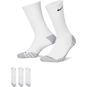 Chaussettes d'entraînement Max rembourrées quotidiennes (3 paires)