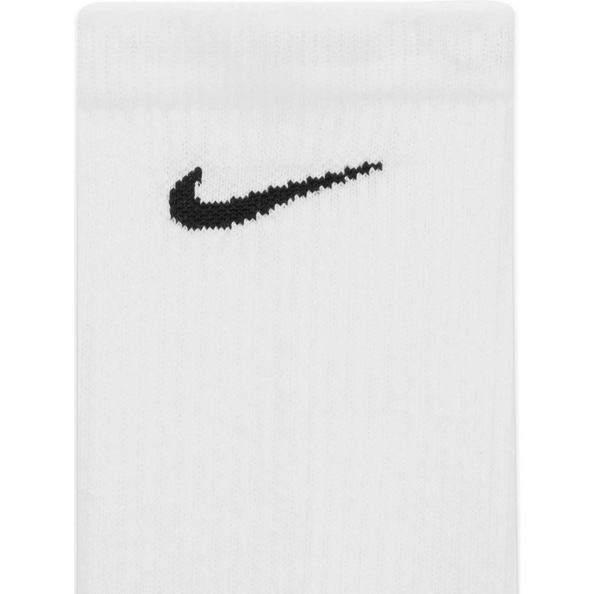 Chaussettes d'entraînement Max rembourrées quotidiennes (3 paires)