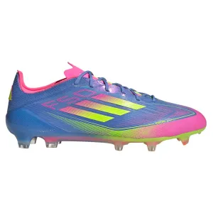 F50 ELITE Chaussures de Football Homme pour Terrain Sec
