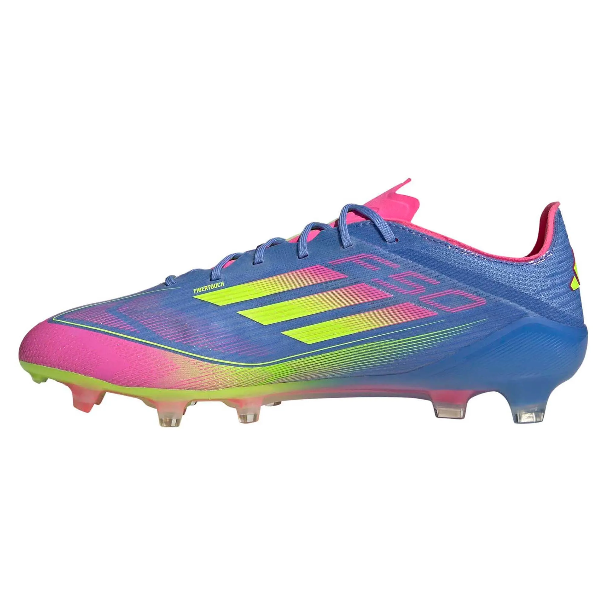 F50 ELITE Chaussures de Football Homme pour Terrain Sec