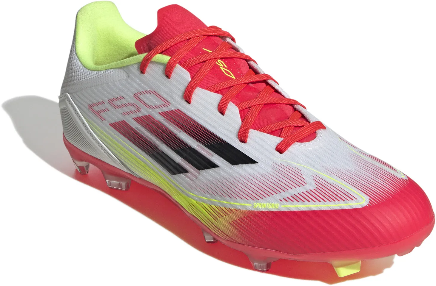 Chaussures de football F50 League FG/MG