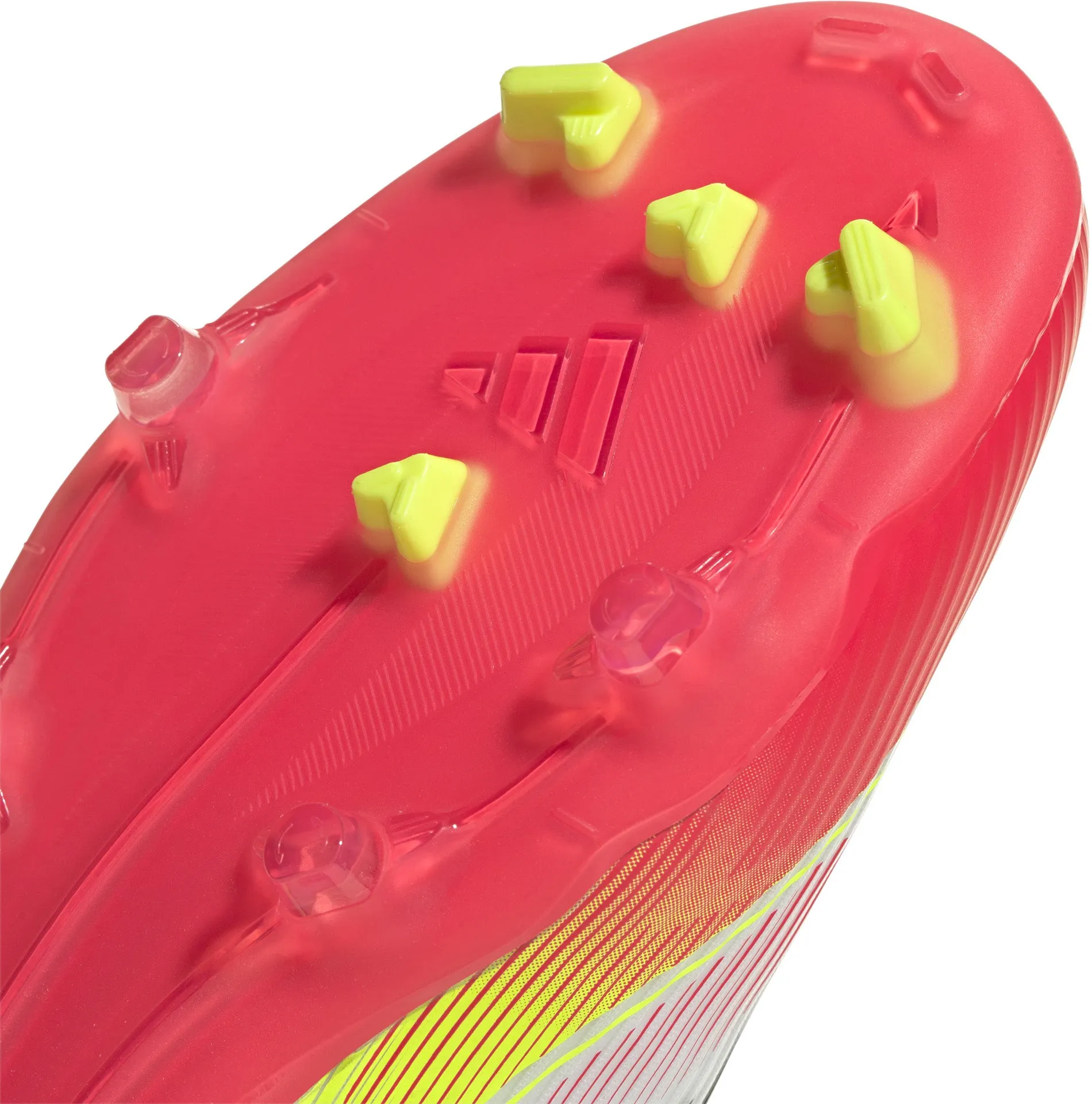 Chaussures de football F50 League FG/MG