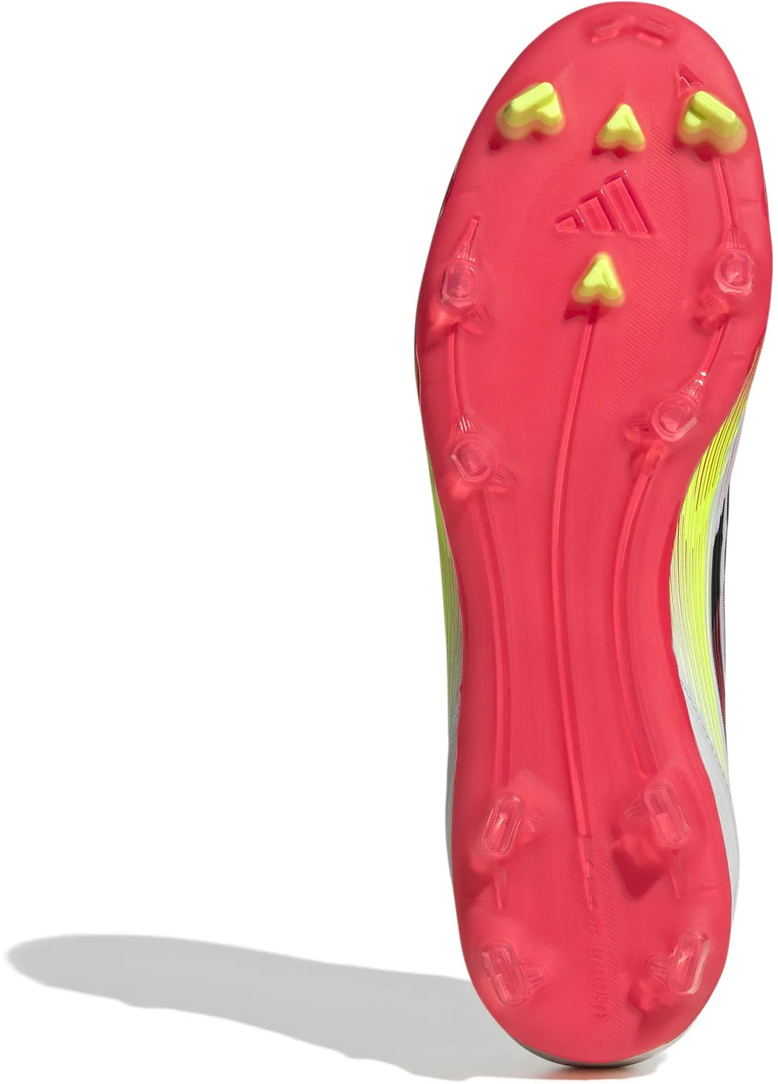 Chaussures de football F50 League FG/MG