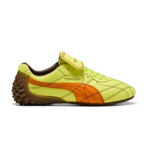   FENTY Avanti LS Brodé 'Vert Lime Tarte à la Citrouille'