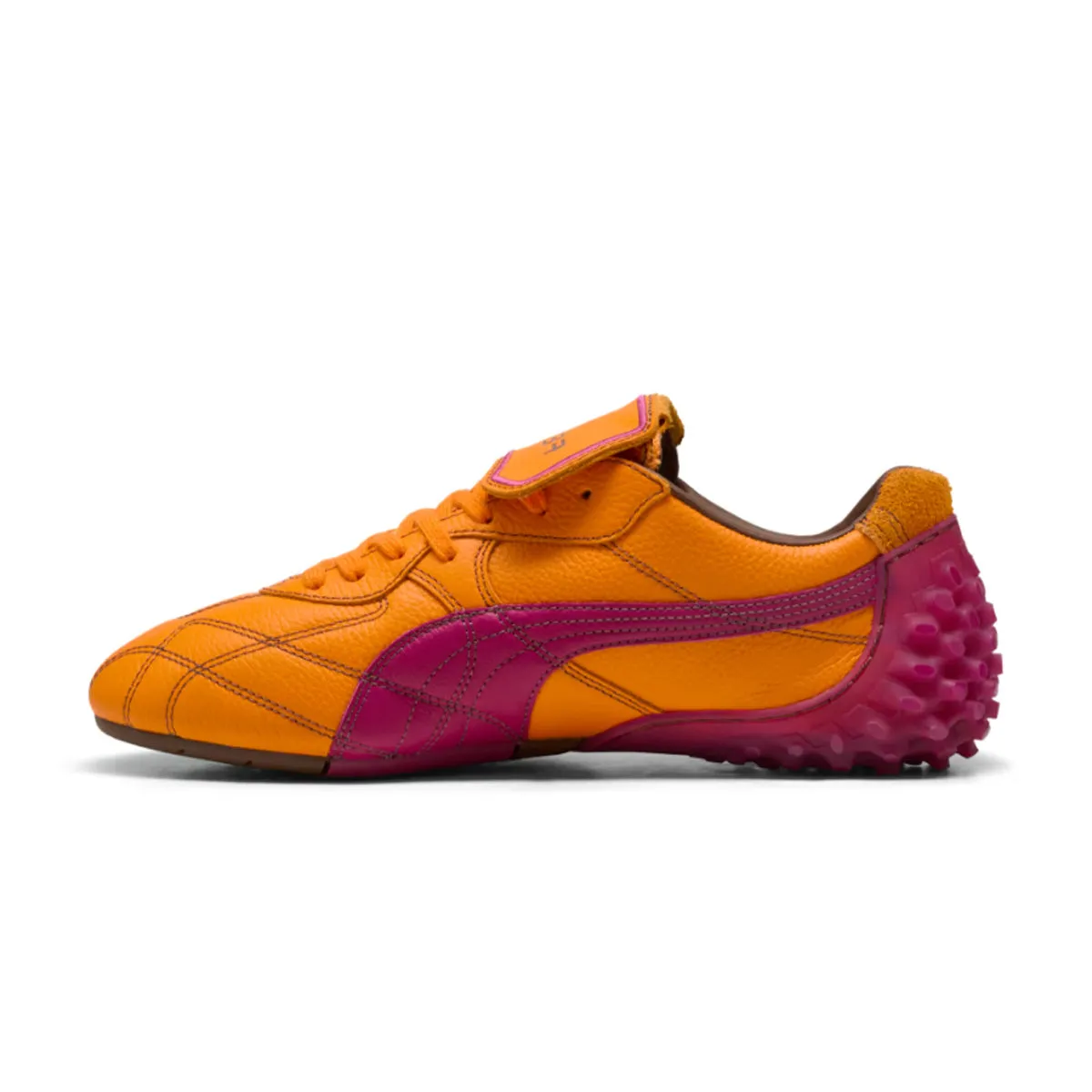   FENTY Avanti LS Coupé 'Pumpkin Pie Pinktastic'