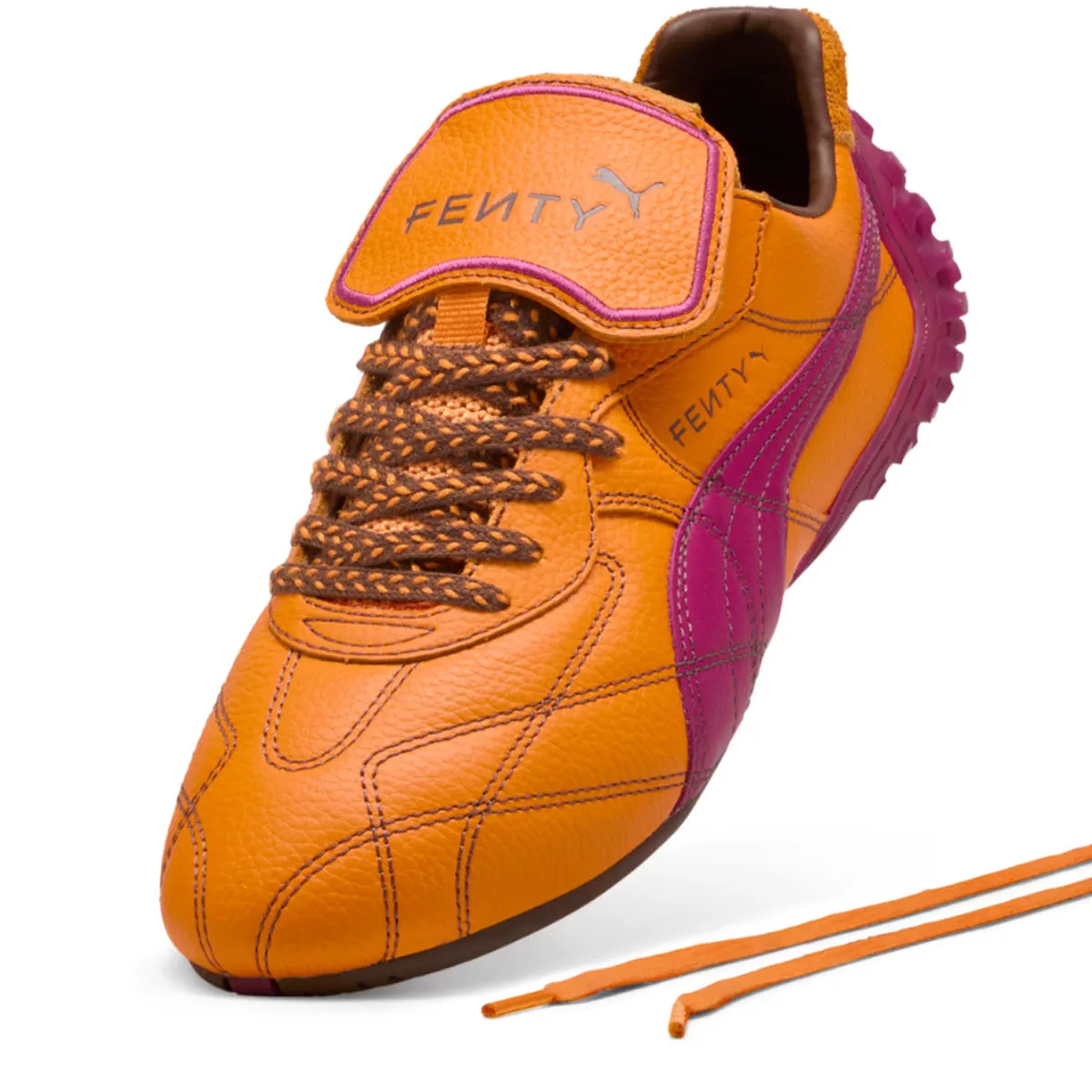   FENTY Avanti LS Coupé 'Pumpkin Pie Pinktastic'