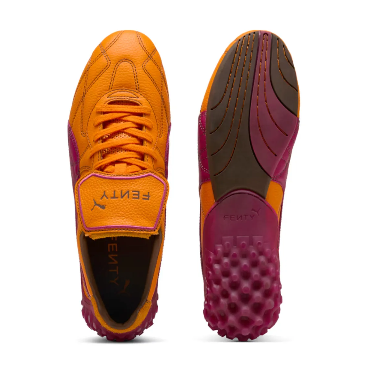   FENTY Avanti LS Couture 'Pumpkin Pie Pinktastic'