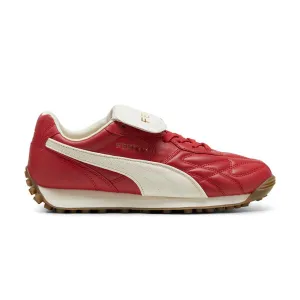   FENTY Avanti VL 'Club Rouge'