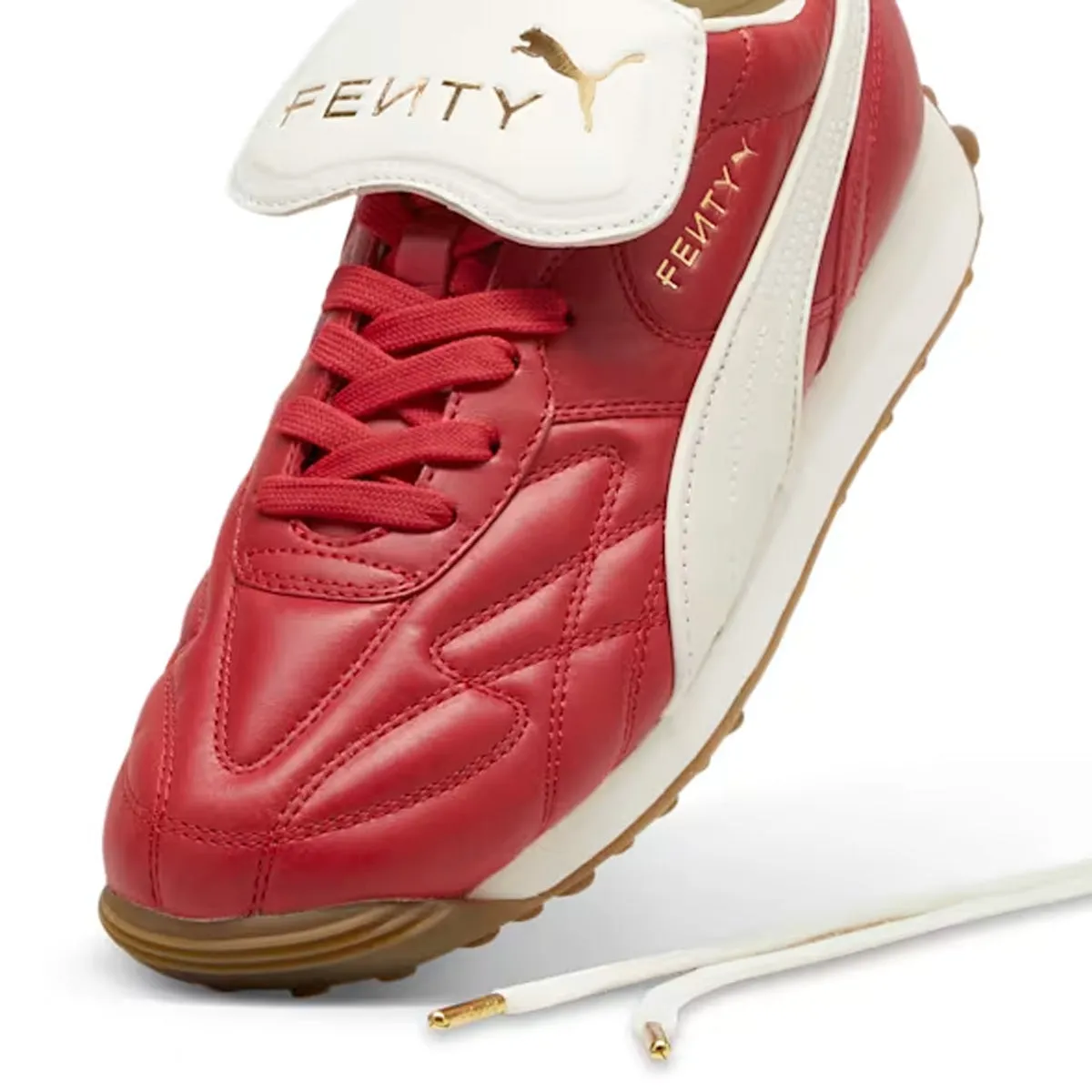   FENTY Avanti VL 'Club Rouge'