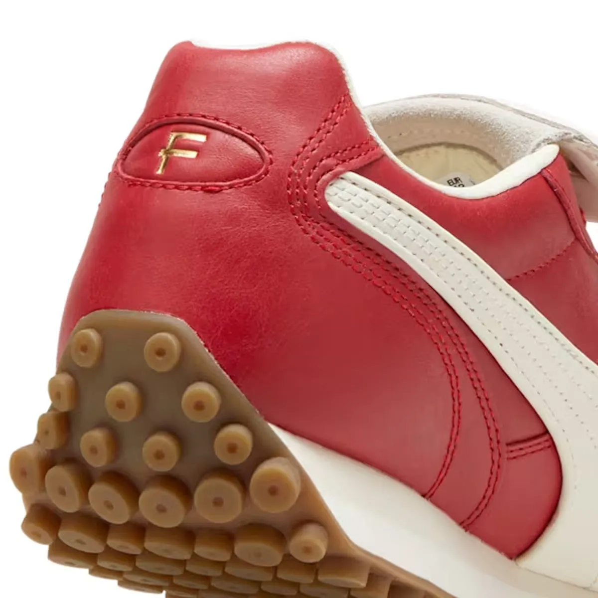   FENTY Avanti VL 'Club Rouge'