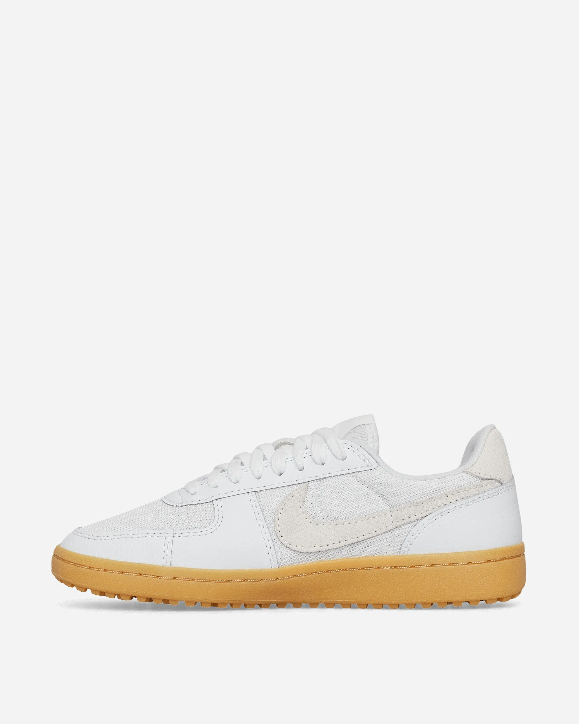 Baskets Field General '82 Blanc / Os Clair