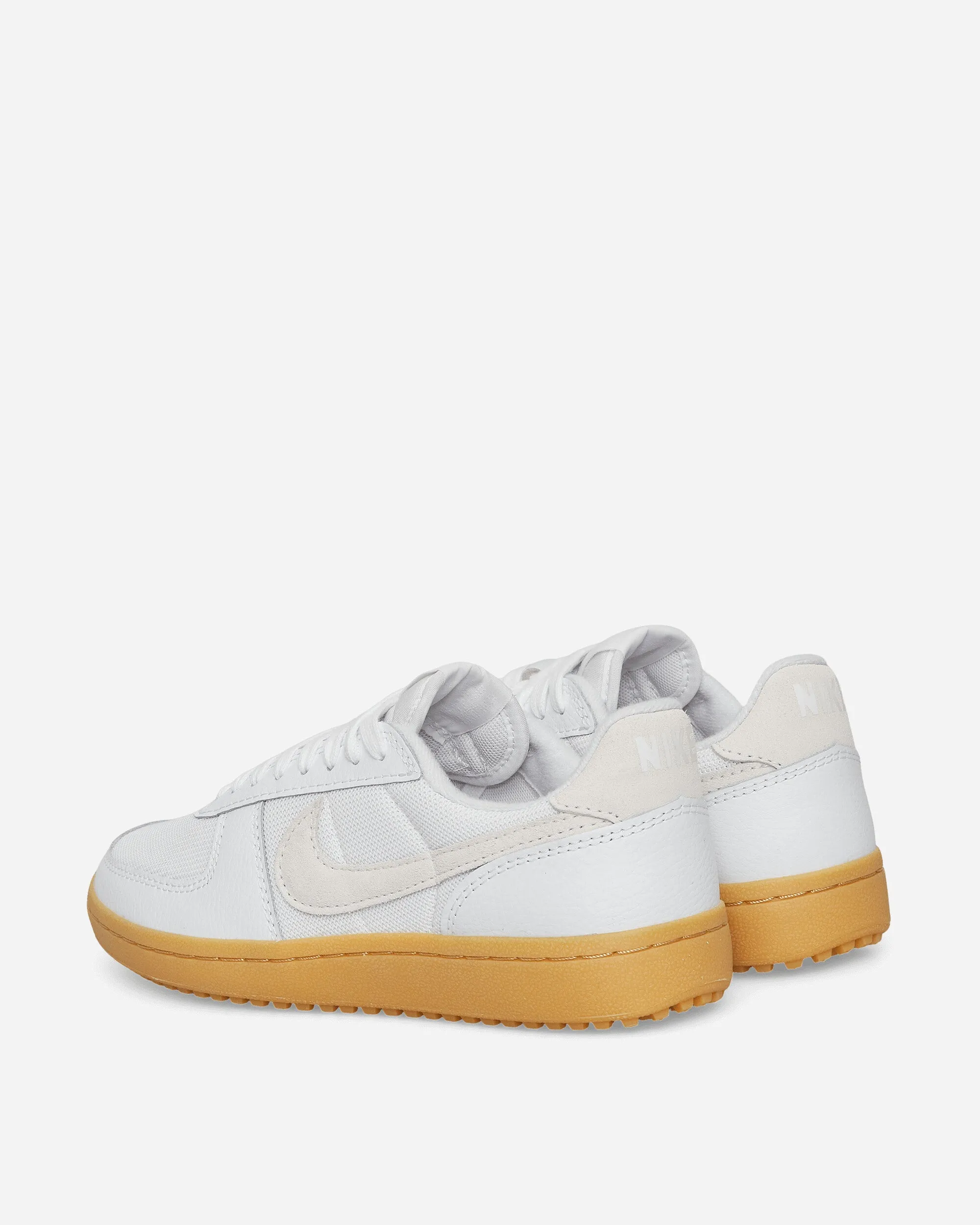 Baskets Field General '82 Blanc / Os Clair