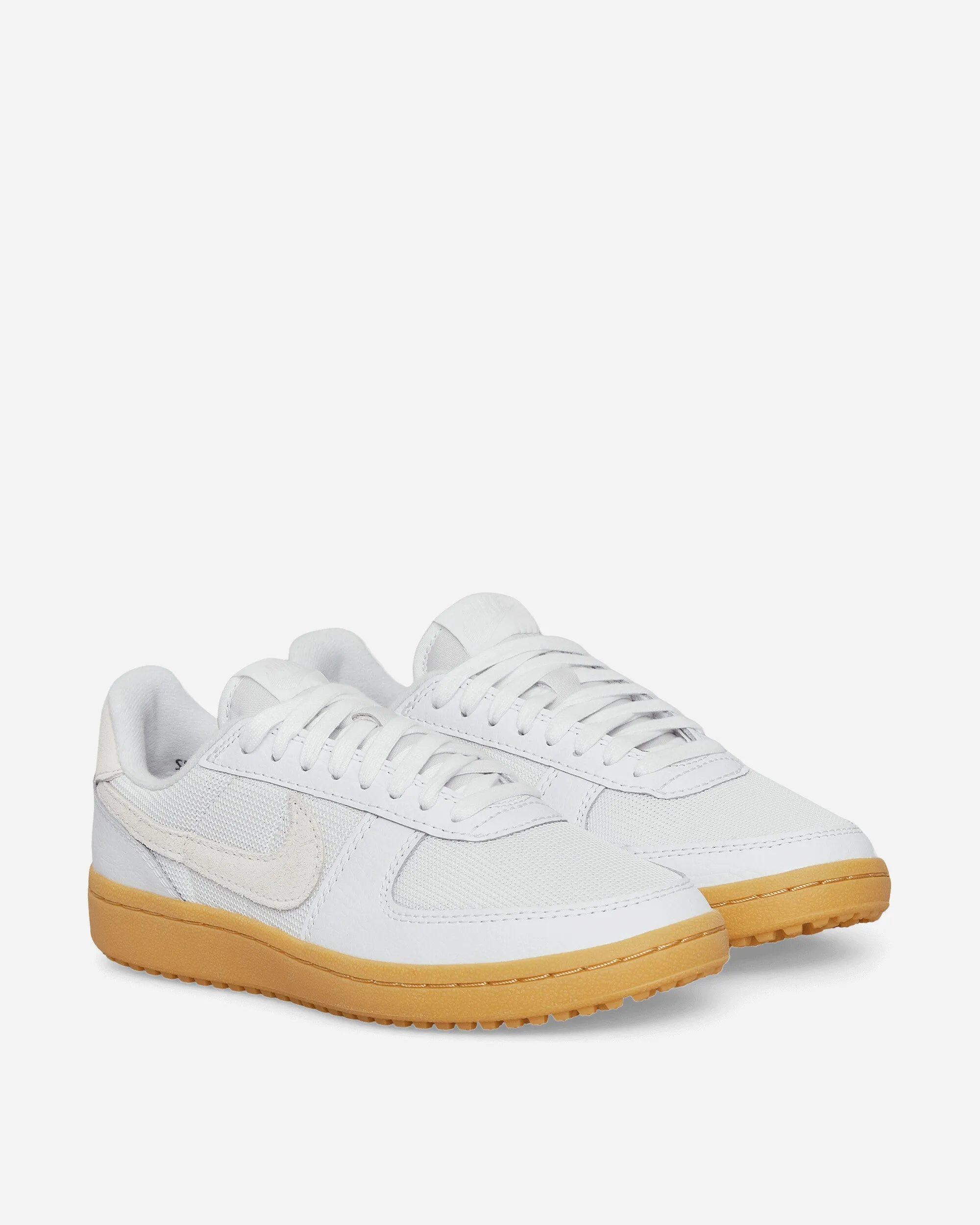 Baskets Field General '82 Blanc / Os Clair