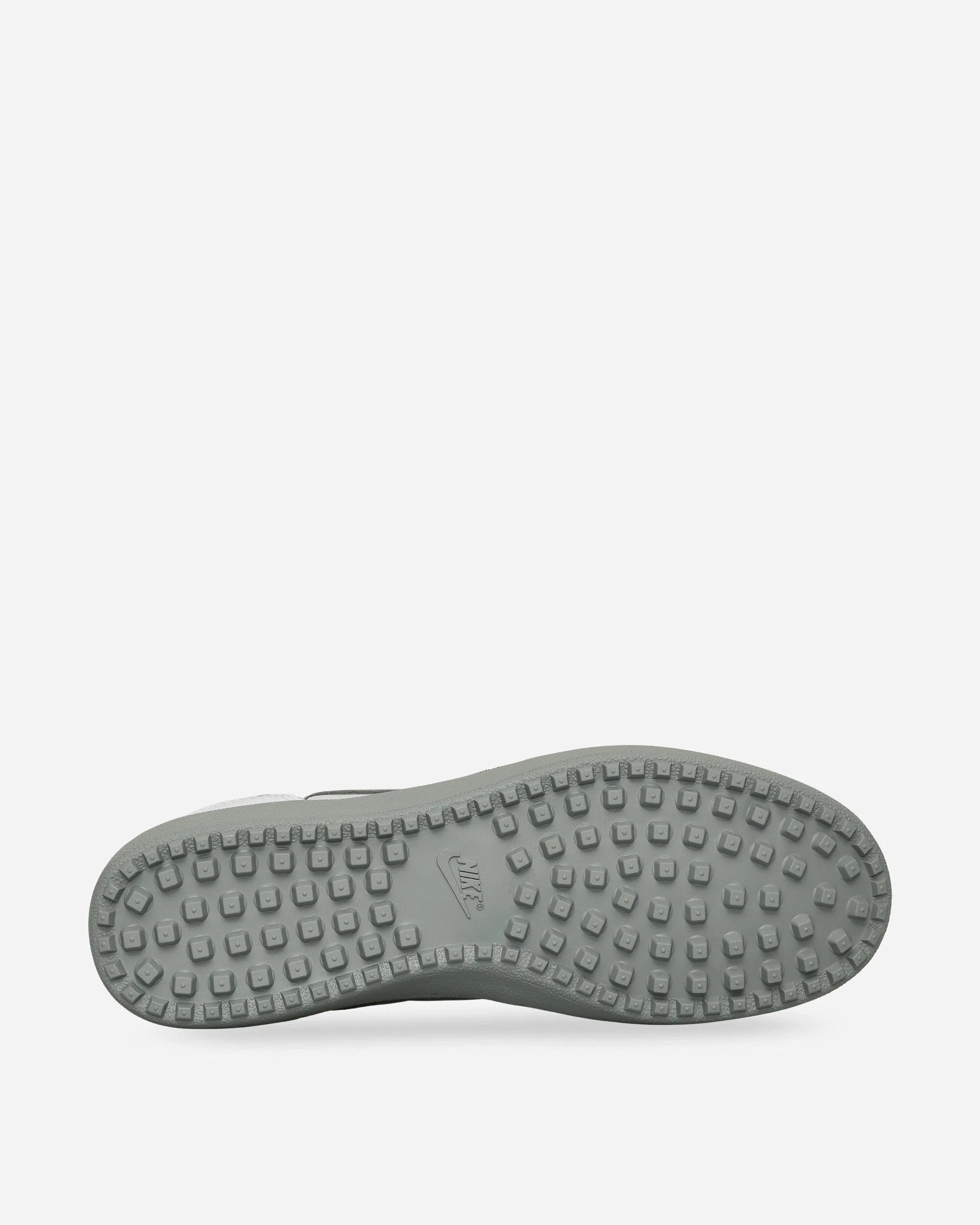 Baskets Field General '82 Blanc / Gris Ombre