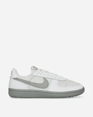 Baskets Field General '82 Blanc / Gris Ombre
