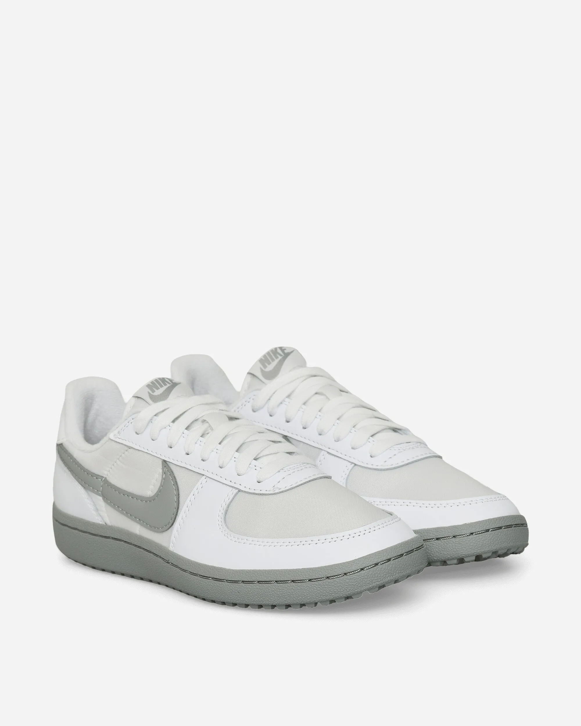 Baskets Field General '82 Blanc / Gris Ombre