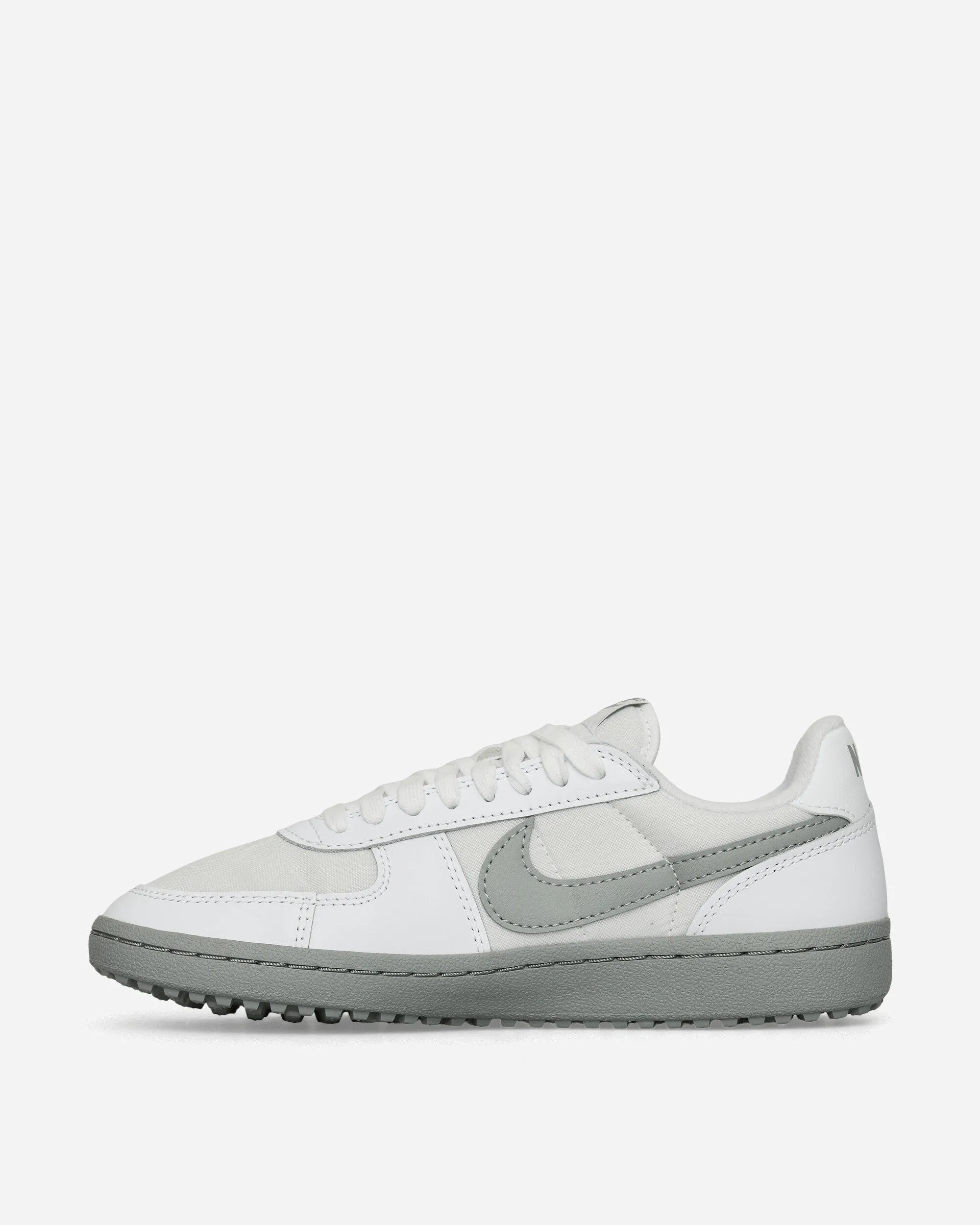 Baskets Field General '82 Blanc / Gris Ombre