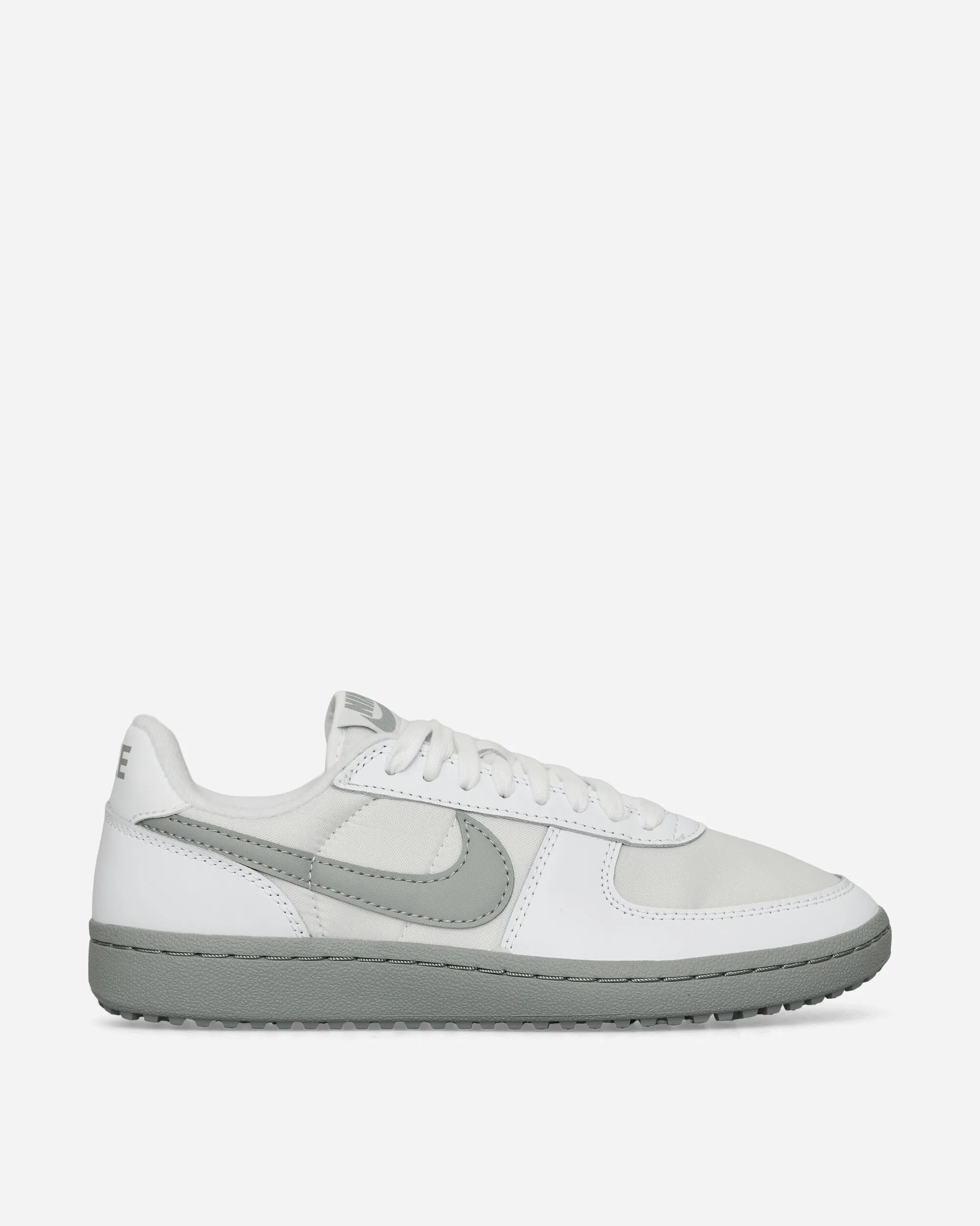 Baskets Field General '82 Blanc / Gris Ombre