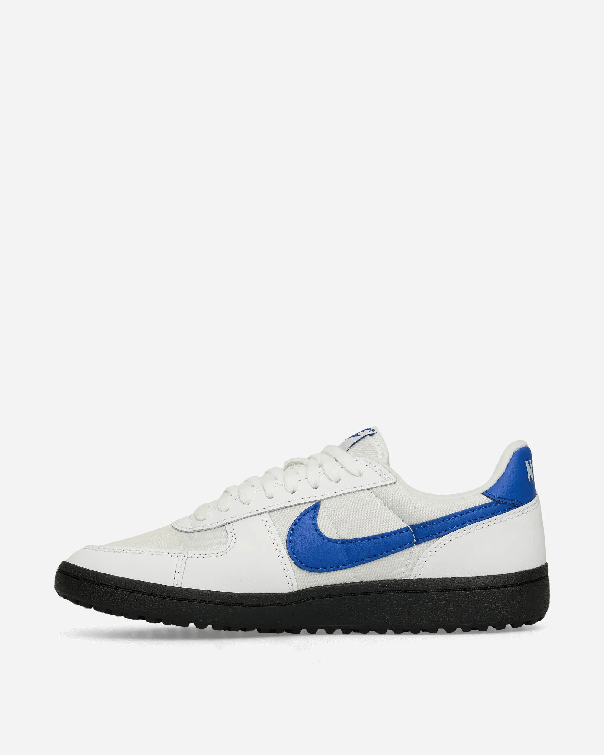 Baskets Field General '82 Blanc / Bleu Varsity