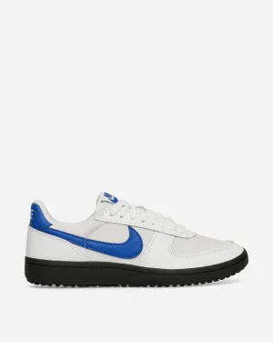 Baskets Field General '82 Blanc / Bleu Varsity