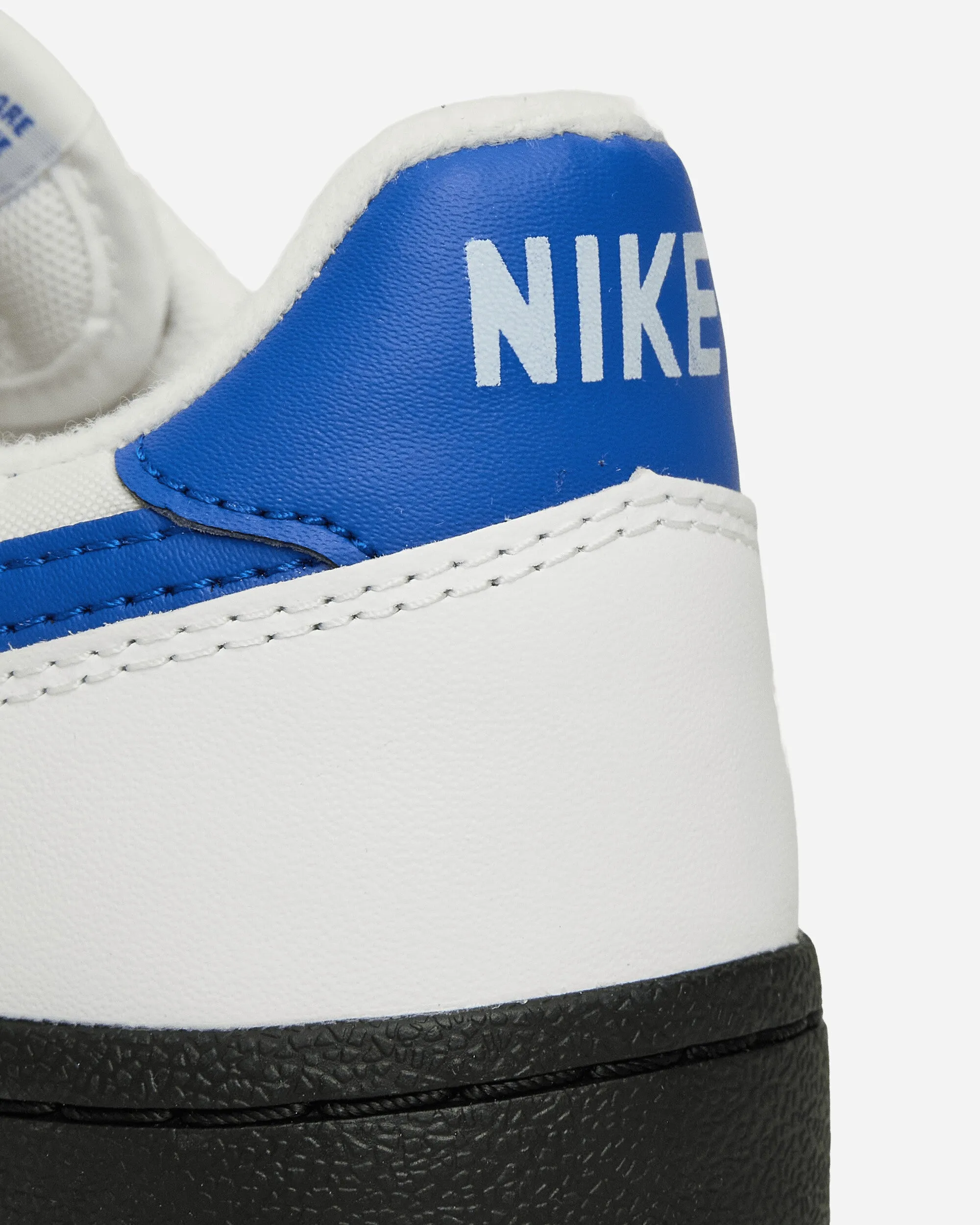 Baskets Field General '82 Blanc / Bleu Varsity