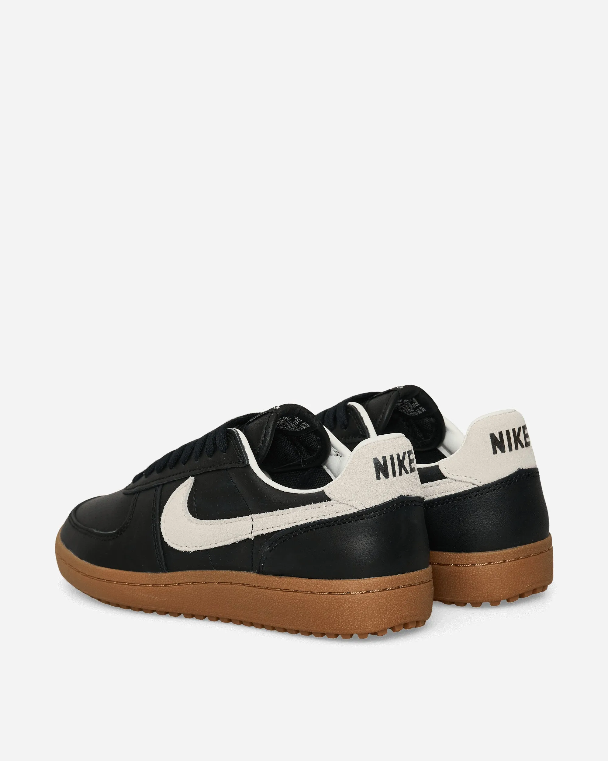 Baskets Field General '82 SP Noir / Sail
