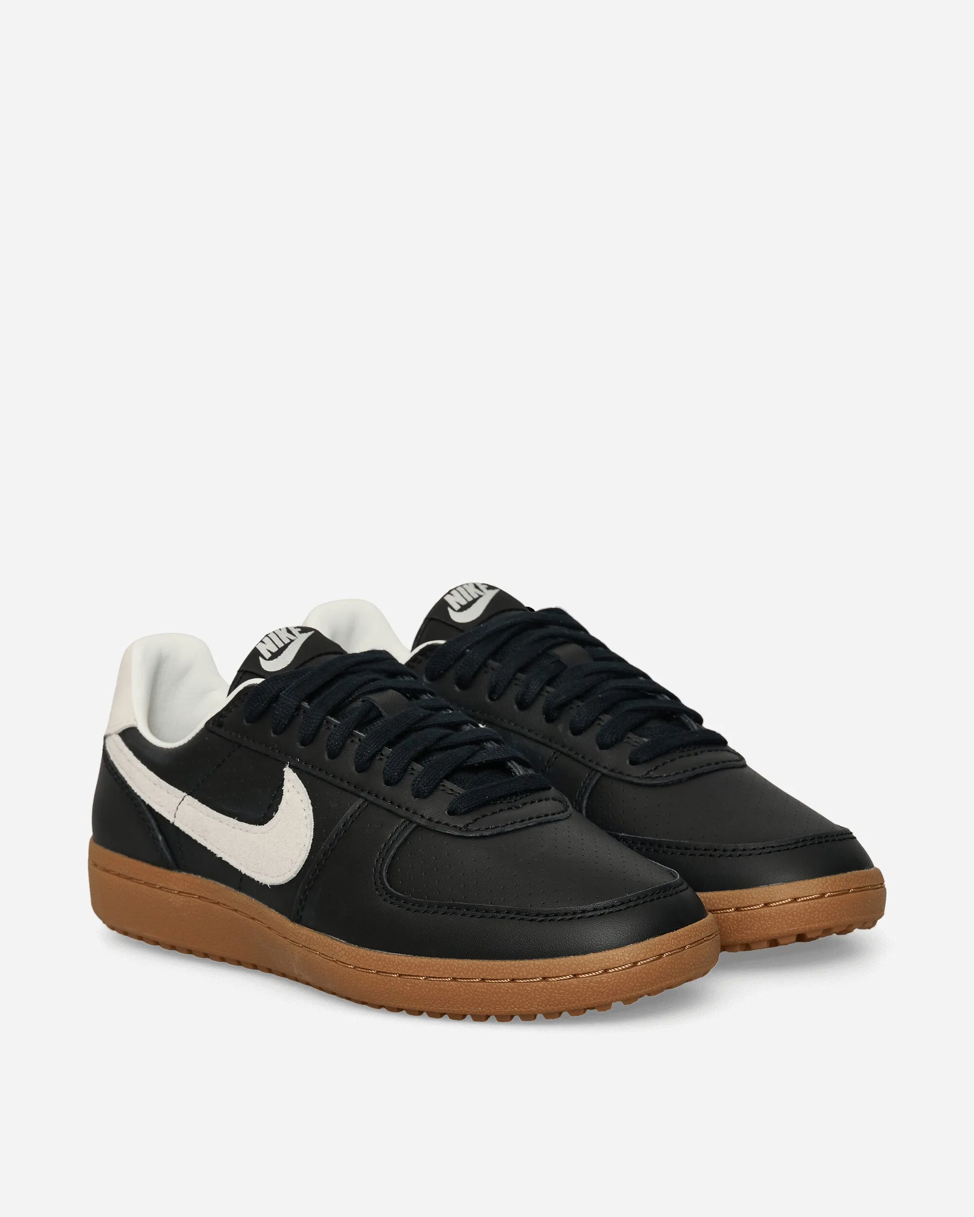 Baskets Field General '82 SP Noir / Sail