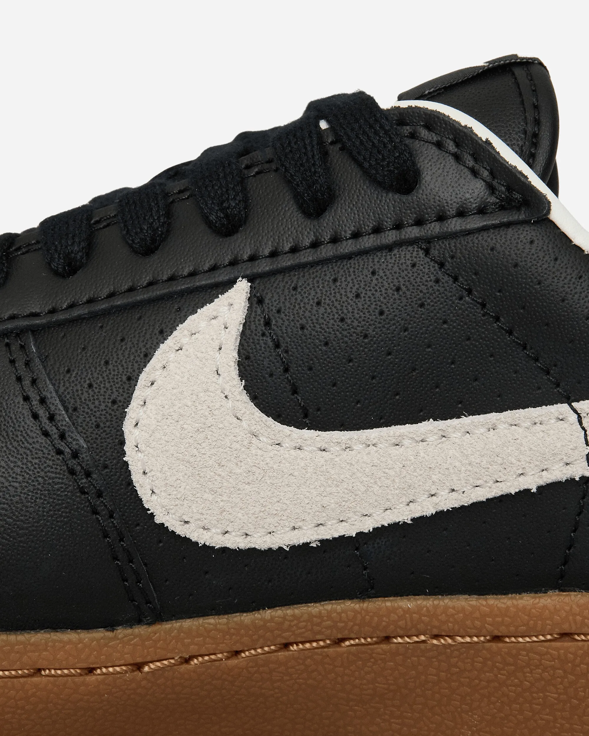 Baskets Field General '82 SP Noir / Sail