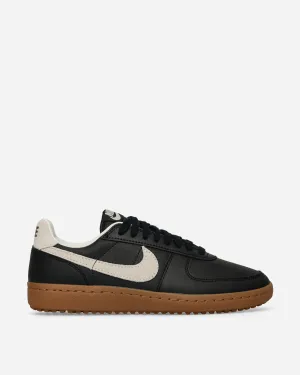Baskets Field General '82 SP Noir / Sail
