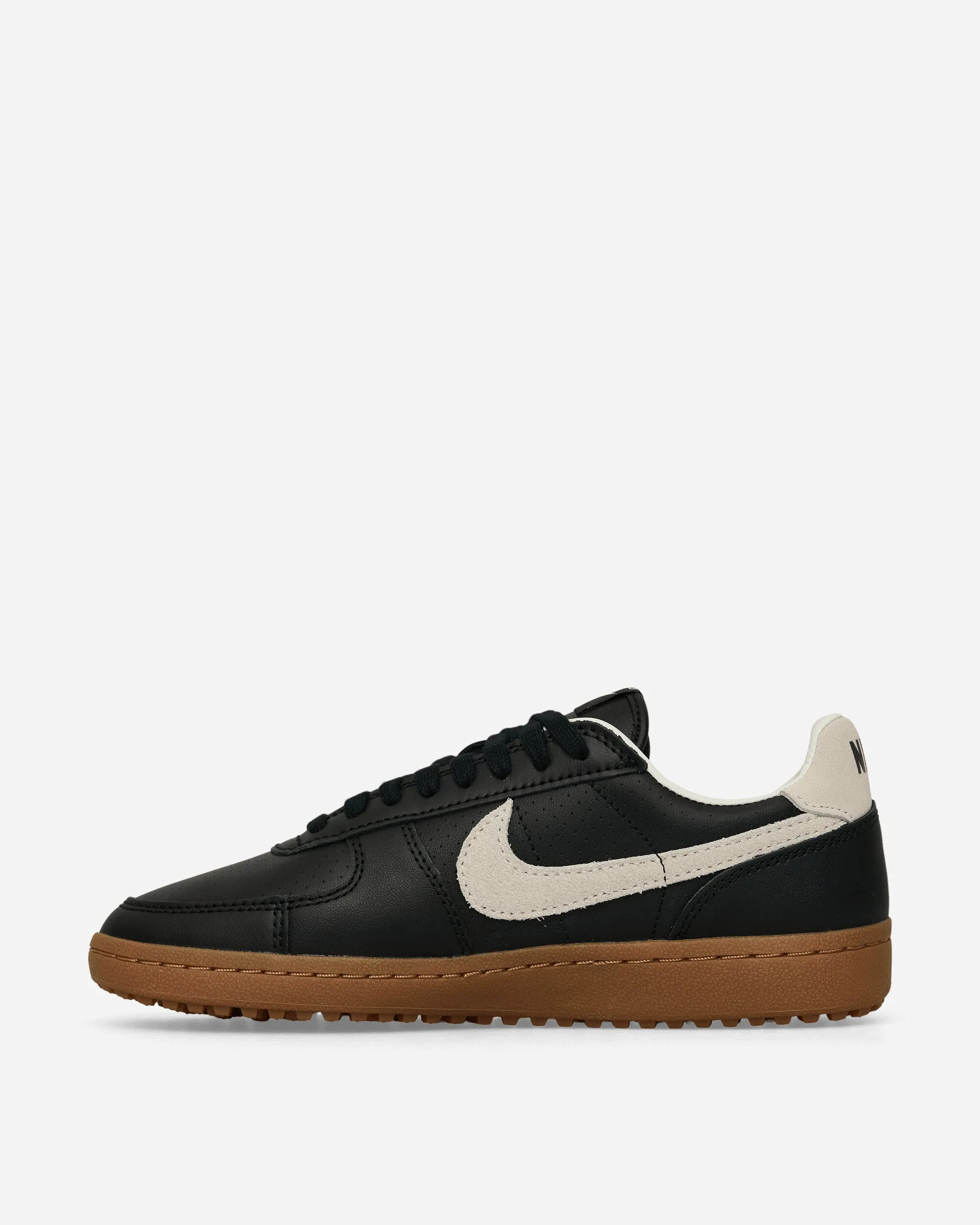 Baskets Field General '82 SP Noir / Sail