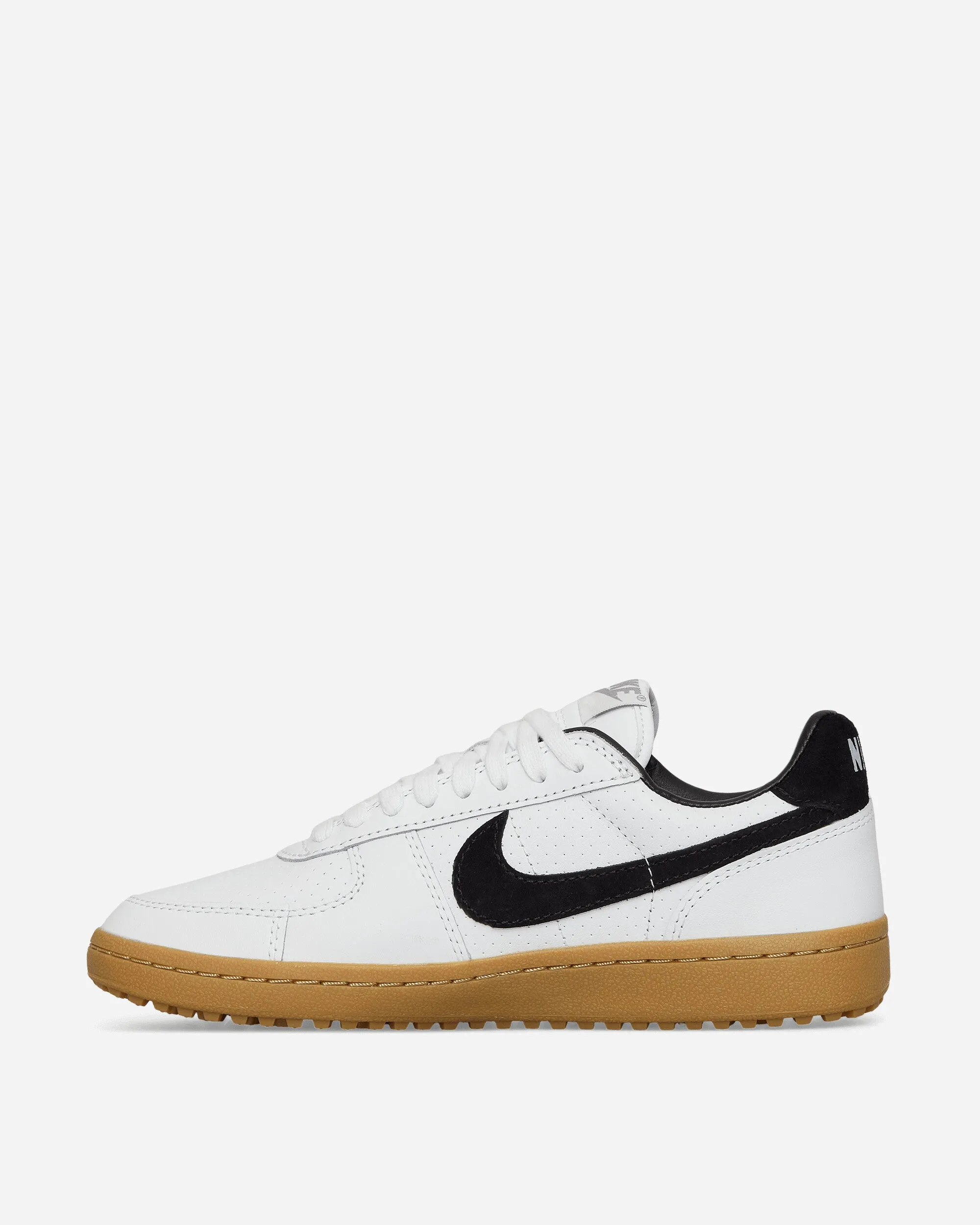 Baskets Field General '82 SP Blanc / Noir
