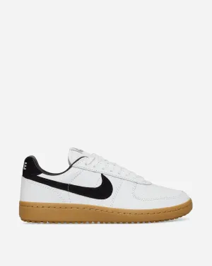 Baskets Field General '82 SP Blanc / Noir