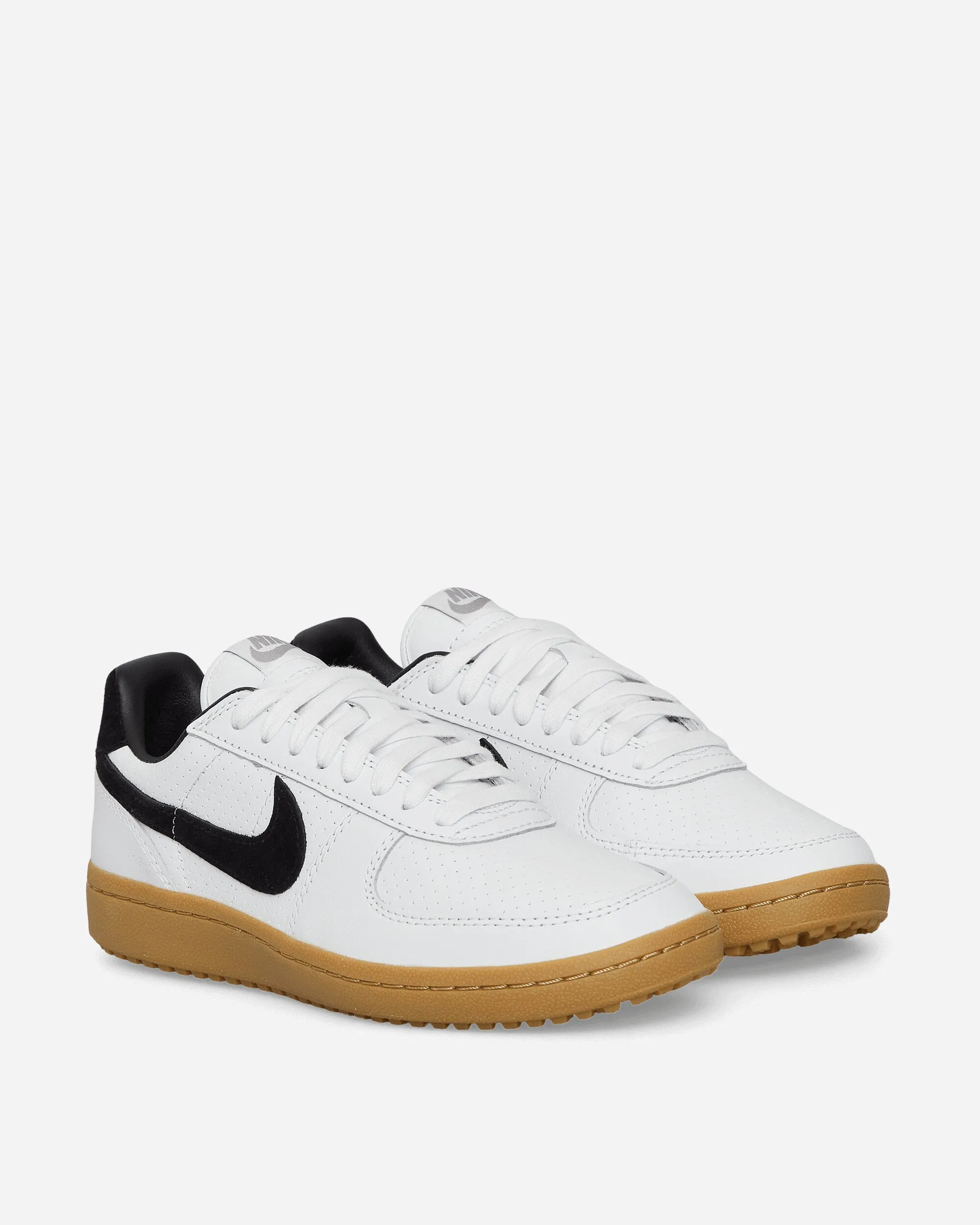 Baskets Field General '82 SP Blanc / Noir
