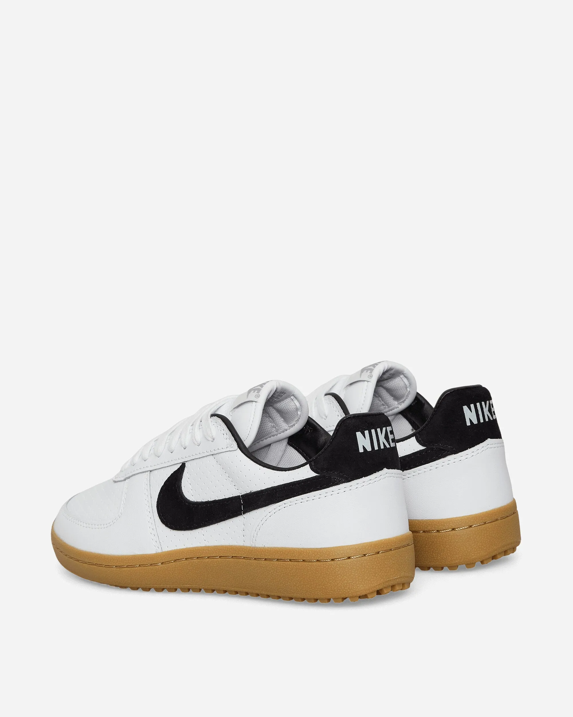 Baskets Field General '82 SP Blanc / Noir