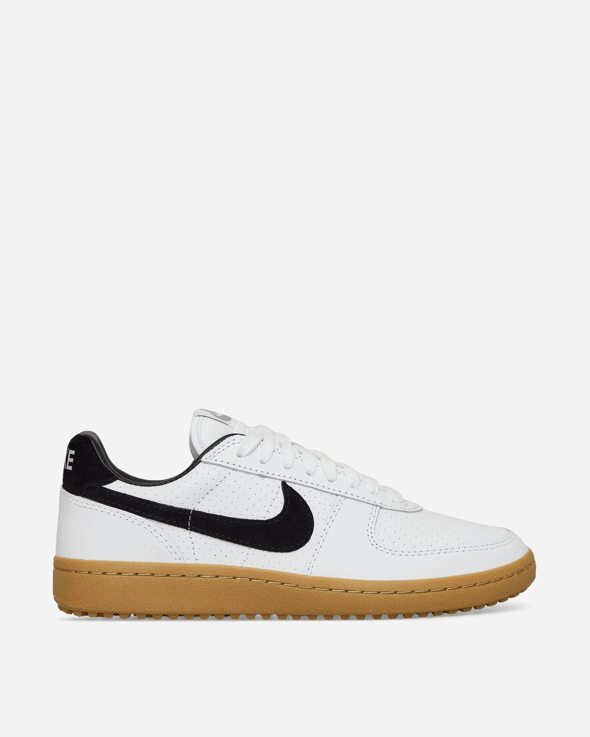 Baskets Field General '82 SP Blanc / Noir