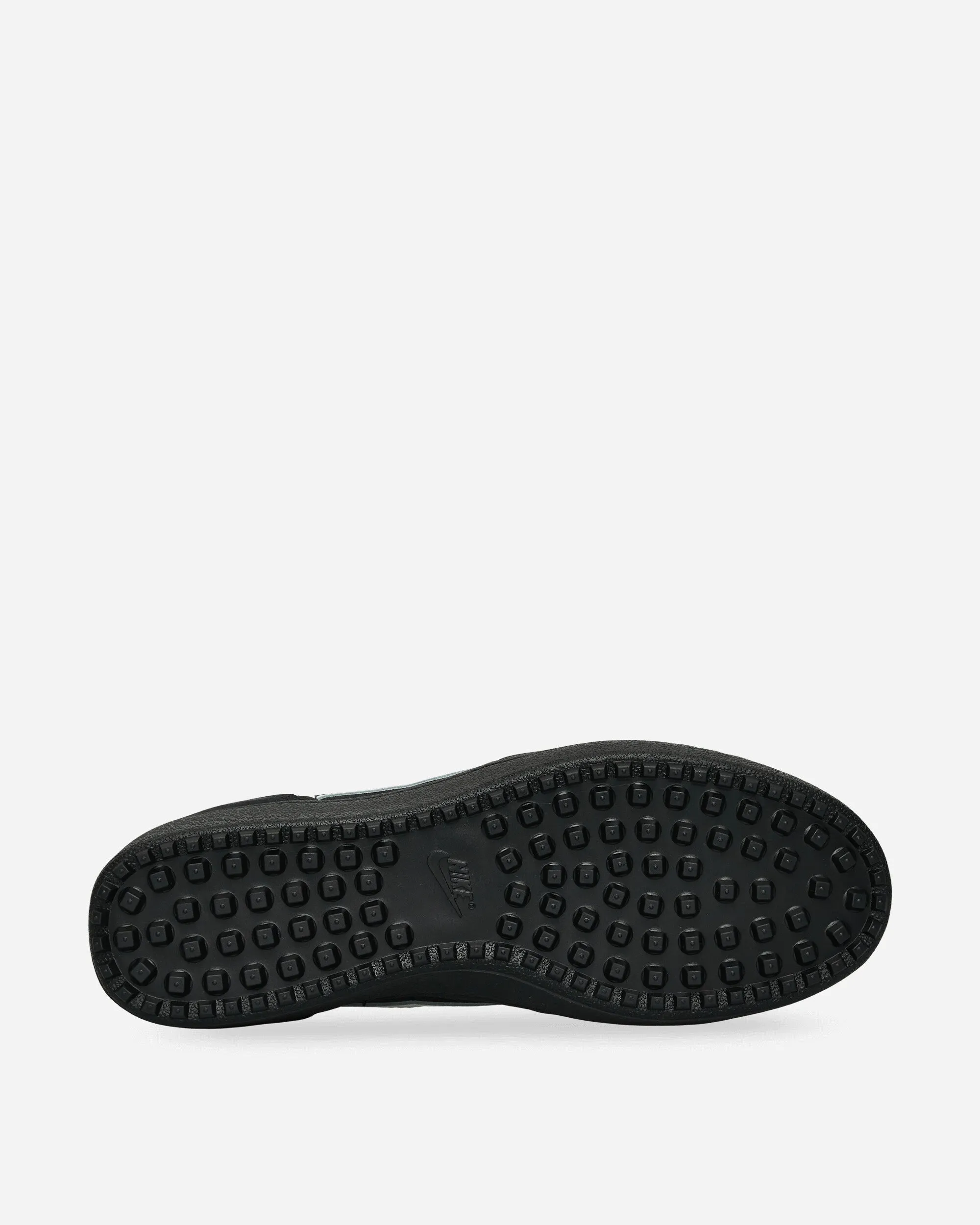 Baskets Field General Noir / Blanc