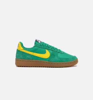 Chaussure de Style de Vie pour Femmes Field General - Vert Stade/Voile/Bleu Diffus/Éclair