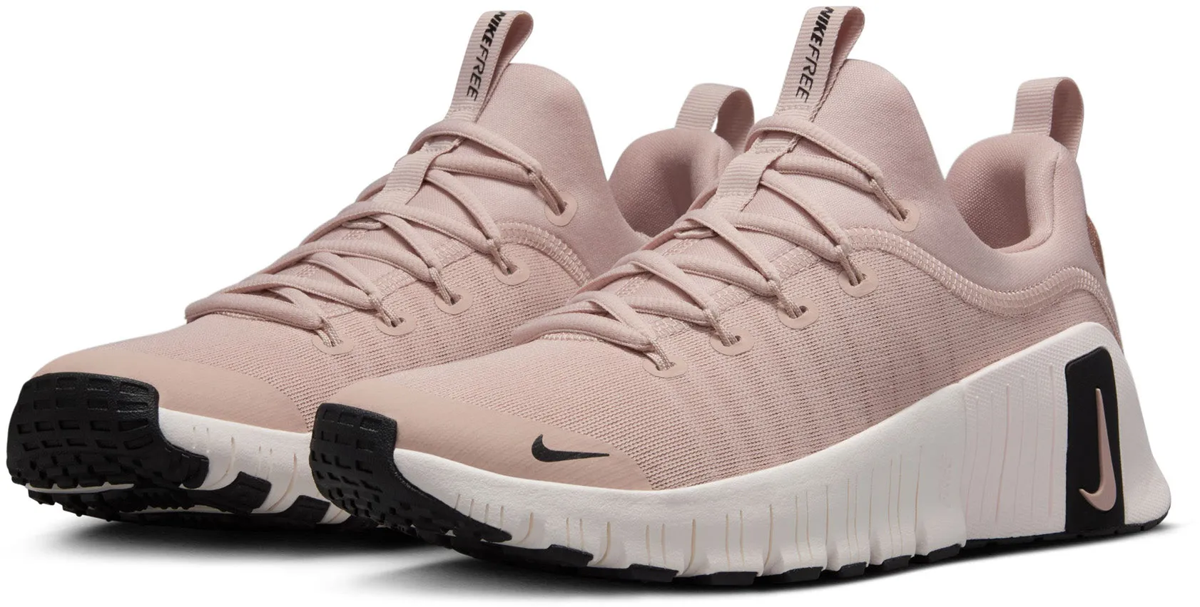 Chaussures d'entraînement premium Metcon 6 pour femmes gratuites