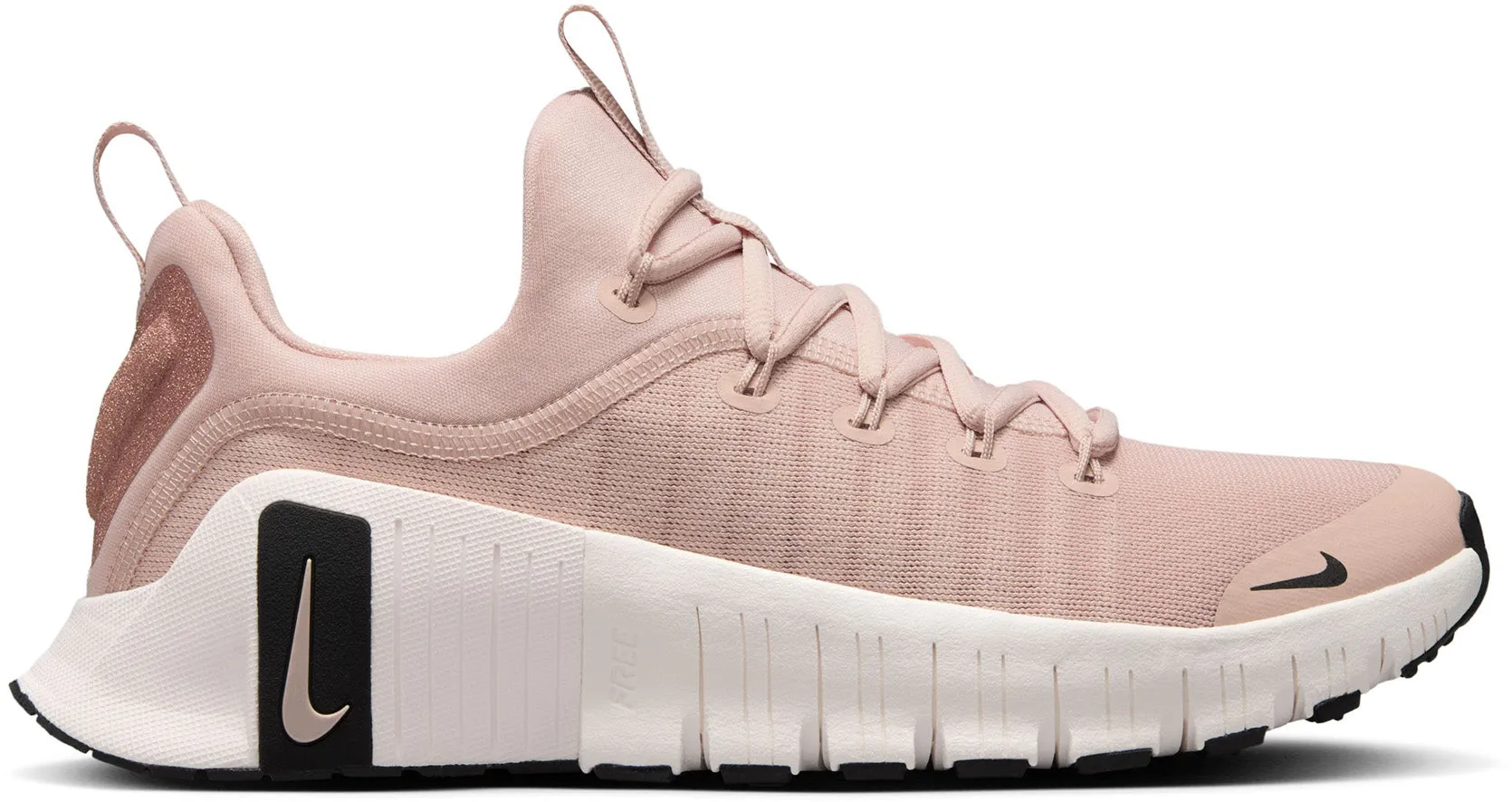 Chaussures d'entraînement premium Metcon 6 pour femmes gratuites