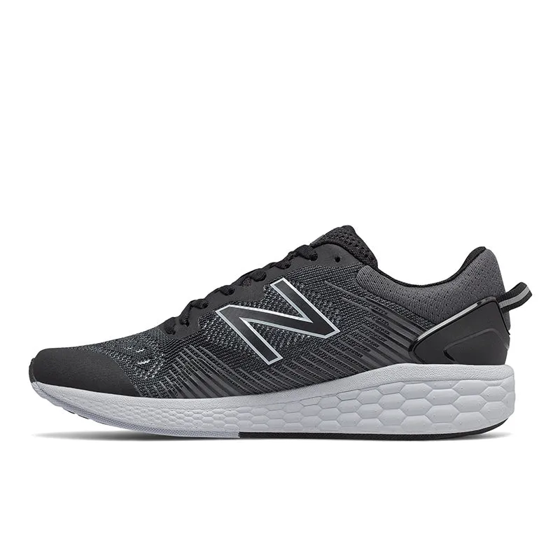 Fresh Foam Cross TR - Noir avec Indigo Naturel - Femmes